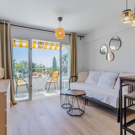 شقة Guestready - Chasing The Sun In Malaga ماربيا المظهر الخارجي الصورة